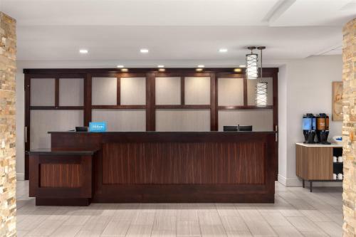 Homewood Suites by Hilton Indianapolis Carmel in Carmel, USA