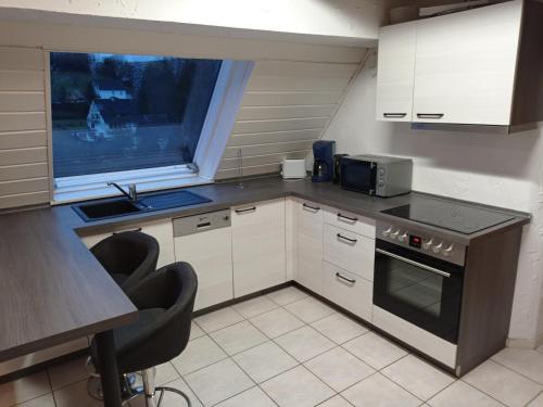 Wohnung in Silbecke mit Garten, Attendorn (Foto 3)