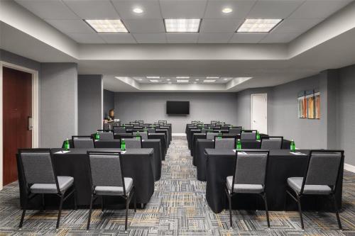 Homewood Suites by Hilton Indianapolis Carmel - image 6