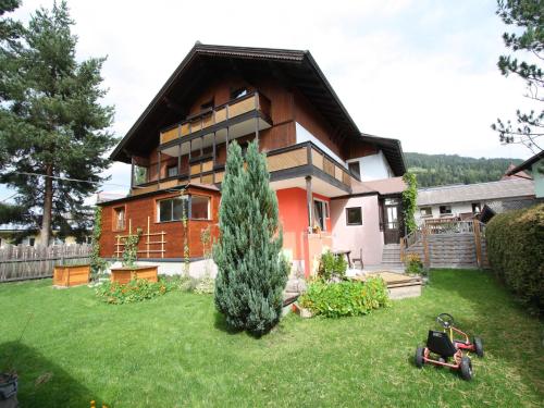 Apartment for families & groups in Altenmarkt
