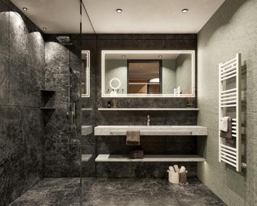 Loft Luxury