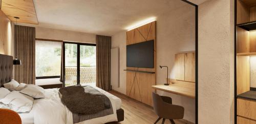 Junior Suite -