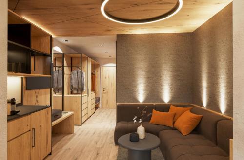 VALARA - Alpine Art Hotel - Tux