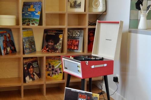 grätzlhotel Meidlinger Markt in Wien