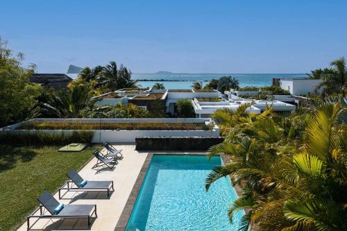 Villa Nutka - Premium stay with private access to the sea