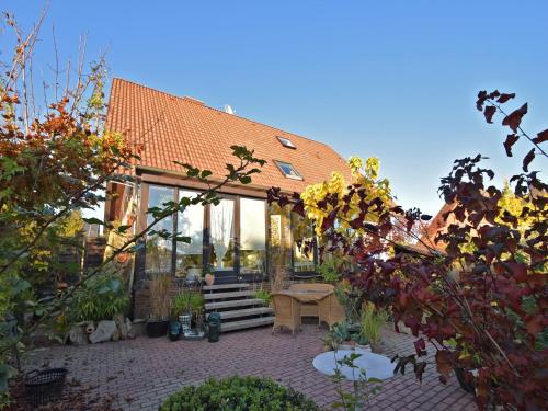 Wohnung in Bad Zwesten am Edersee in Bad Zwesten, Deutschland