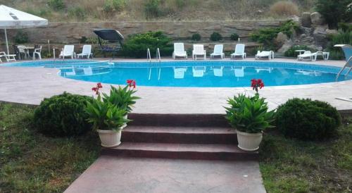 Apartments in Villa Rouge - image 4