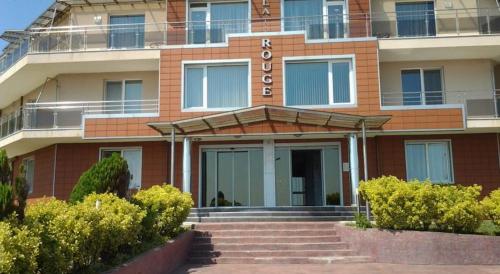 Apartments in Villa Rouge, 