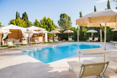 Ostia Antica Park Hotel & Spa