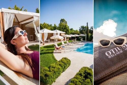 Ostia Antica Park Hotel & Spa - image 8