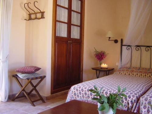 Agroturismo sa Rota d' en Palerm