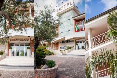 Ostia Antica Park Hotel & Spa in Ostia Antica