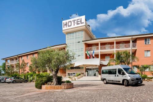 Ostia Antica Park Hotel & Spa