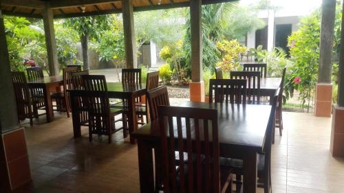 Hotel Patma Bira