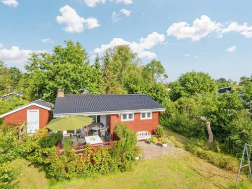 4 person holiday home in Grenaa-By Traum · Grenå