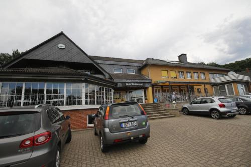 Hotel Restaurant Zum Jägerheim - image 13