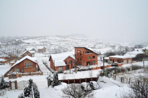 Pension Garofita - image 4