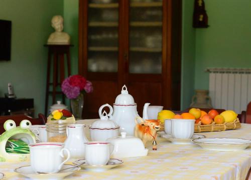 B&B da Mimi chambre d'hôte Ameglia