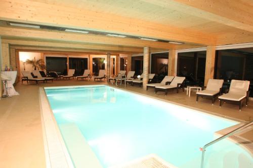 Landhaus Ramsau - image 11