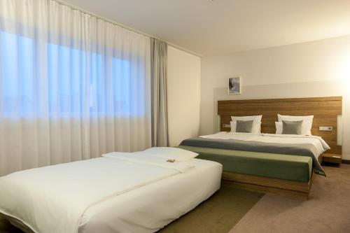 Hotel Stadtpalais - image 10