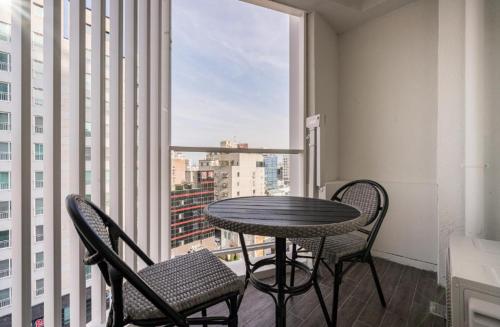 La Terrace Pohang in Пхохан-сі