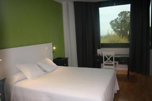 Apartamentos TH Las Rozas