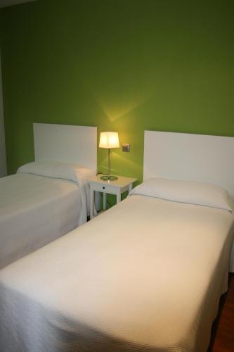 Apartamentos TH Las Rozas