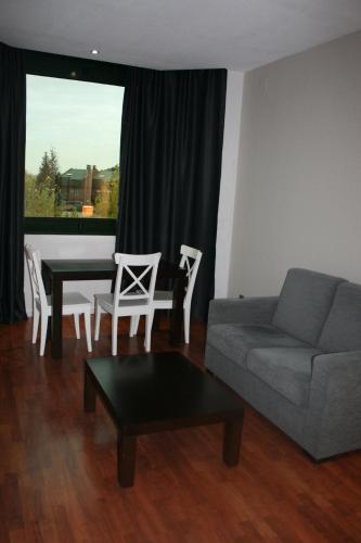 Apartamentos TH Las Rozas