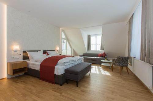 Hotel am Schrannenplatz - image 11