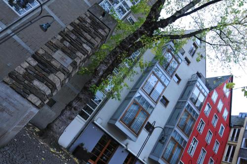 Lint Hotel Köln - image 3