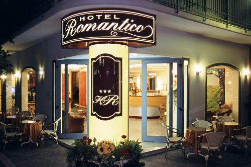 Hotel Romantico 3