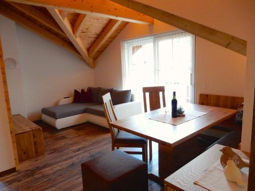 Ferienwohnung Kirchschlager
