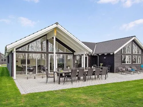5 star holiday home in Kappeln in Kappeln, Deutschland
