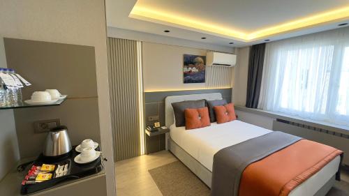 AHC Old City Hotel, Istanbul (photo 9)