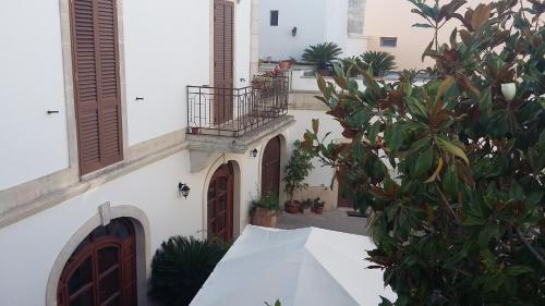 Exterior view, Suites Piazza Umberto in Ortelle