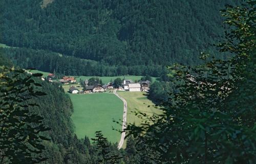 Haus Ebner Johann