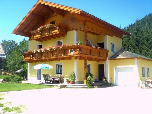 Haus Ebner Johann