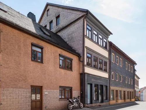 Stilvoll übernachten in Sonneberg in Sonneberg, Deutschland