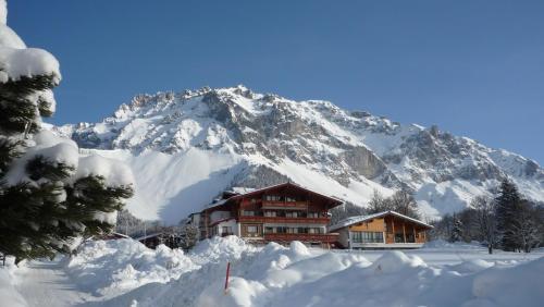 Landhaus Ramsau - image 4