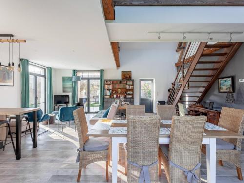 Létesítmények, Holiday Home in Escalles near Cap Blanc Nez in Escalles