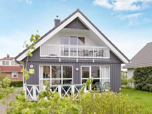 4 star holiday home in Gelting in Gelting, Deutschland