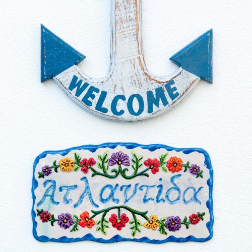 Blue Dream - Santorini - image 14