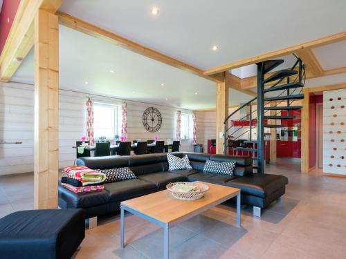 Rustic Retreat, Ovifat, Waimes (foto 10)