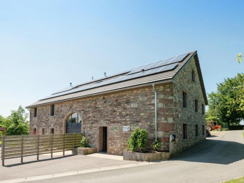 Rustic Retreat, Ovifat, Waimes (foto 8)