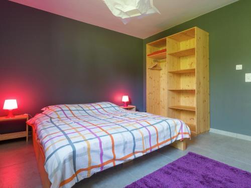Rustic Retreat, Ovifat, Waimes (foto 7)