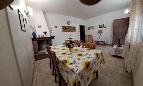 Case Vacanza Villa Bianca in Campanile