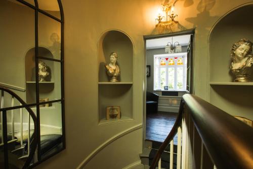 The Broadmead Boutique B&B