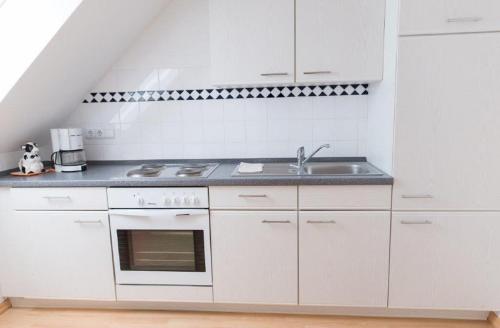 ausZEIT - Ihr Sibyllenbad Gästehaus 3