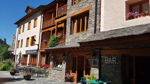 Hotel Llacs De Cardós
