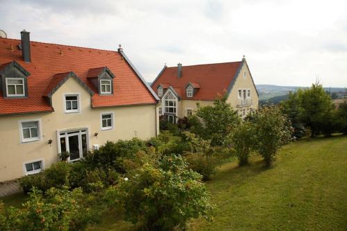 ausZEIT - Ihr Sibyllenbad Gästehaus 3